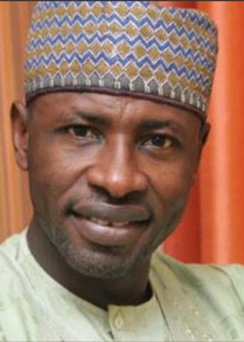 Dr. Yunusa Salisu Tanko photo